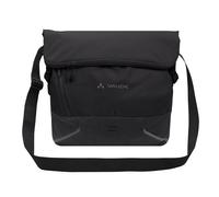Vaude City Bike II Bolsa para bicicletas 35 cm negro