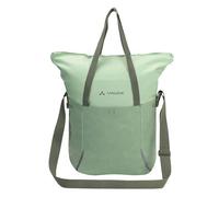 Vaude City Bike II Bolsa para bicicletas 37 cm verde