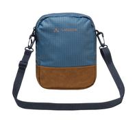 Vaude City Bolsa de hombro 17 cm azul