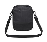 Vaude City Bolsa de hombro 17 cm negro
