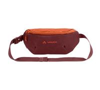 Vaude City Riñonera 29 cm naranja