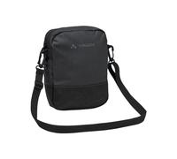 VAUDE Cityben - Bolsillos unisex hasta 7.5, talla única, Black, One Size