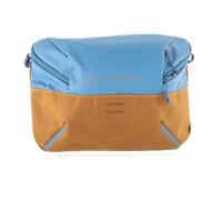 Vaude CityBox Bike II Bolso para manillar Talla única Azul