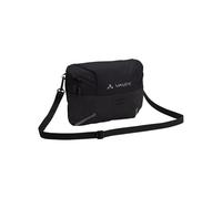 Vaude City Bike II Bolsa para bicicletas 26 cm negro