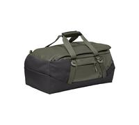 Vaude CityDuffel 35 Bolso de viaje caqui, fibra sintética, 36 x 53 x 28cm