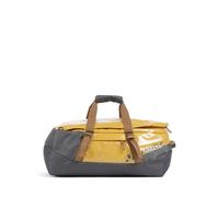 Vaude CityDuffel 35 | Bolsa de fin de semana | amarillo | 35 L | poliamida reciclado