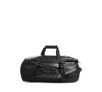 Vaude CityDuffel 35 Bolsa de fin de semana negro, fibra sintética, 36 x 53 x 28cm