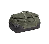 VAUDE CityDuffel 65 | Bolsa de transporte grande con correas de compresión, correas de compresión, 1,3 kg
