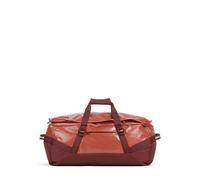 Vaude CityDuffel 65 Bolso de viaje rojo oscuro, fibra sintética, 40 x 70 x 29cm