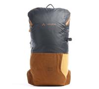 Vaude CityGo 14 Mochila marrón/negro, fibra sintética, unisex, 14L