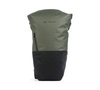 Vaude CityGo 18 Mochila caqui, fibra sintética, unisex, 18L