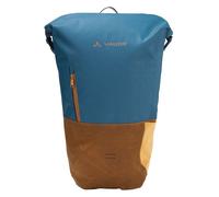 Vaude CityGo 18 Mochila de día 47 cm petróleo