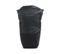 Vaude CityGo 18 Mochila negro, fibra sintética, unisex, 18L