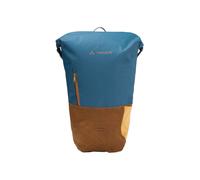 Vaude CityGo 18 Mochila urbana 47 cm azul petróleo