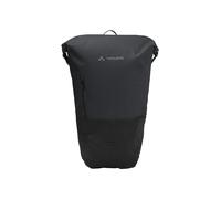 Vaude CityGo 18 Mochila urbana 47 cm negro