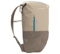 VAUDE Citygo 18 Mochilas unisex 10-14L, lino, tamaño estándar, lino, One Size