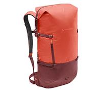 VAUDE Citygo 23 Mochilas 20-29L, Hotchili, Talla única Unisex Adulto