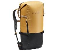 VAUDE Citygo 23 Mochilas de 20-29 l, Mantequilla de Peanut, Talla única Unisex Adulto