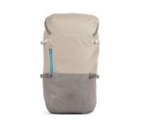 Vaude CityGo 30 ll Mochila de senderismo beige, fibra sintética, unisex, 30L