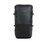 Vaude CityGo 30 ll Mochila de senderismo negro, fibra sintética, unisex, 30L