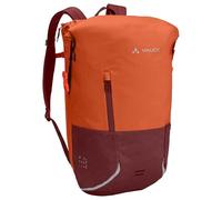 Vaude City Bike II Bolsa para bicicletas 34 cm naranja