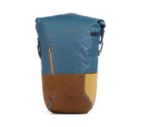 VAUDE bolsa de bicicleta CityGo Bike 23 II Backpack Baltic Sea