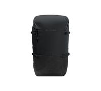 Mochila Vaude CityGo 30 II Color: negro