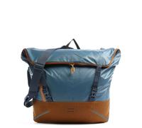 Vaude CityMe Bike | Bolsa de equipaje | azul | poliamida,poliéster reciclado