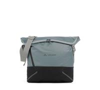 Vaude CityMe Bike ll QMR 2.0 Bolsa de equipaje azul-gris, fibra sintética, unisex