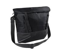Vaude CityMe Bolsa para bicicleta 44 cm Compartimento para portátil negro