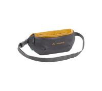 VAUDE Citymove - Bolsas de Cadera Unisex, Color Amarillo Quemado, Talla única UE