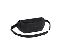 VAUDE Citymove - Riñonera Unisex (Talla única), Color Negro