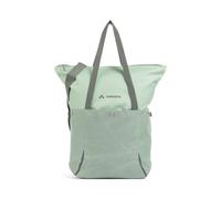 Vaude Cityshop Bike II Bolsa para bicicletas 37 cm aloe vera (TAS012972)