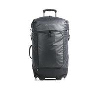 Vaude CityTravel 60 Maleta con 2 ruedas negro, polyester, 37 x 63 x 30cm