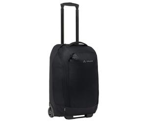 Vaude - CityTravel Carry-On, Equipaje Unisex adulto, black, Einheitsgröße