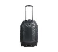 Vaude CityTravel Carry-On Mochila con ruedas negro, fibra sintética, 35 x 54 x 27cm