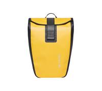 Vaude Clubride 17 Mochila bicicleta 43 cm amarillo