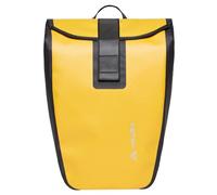 Vaude Clubride 17 Mochila para bicicleta 43 cm amarillo