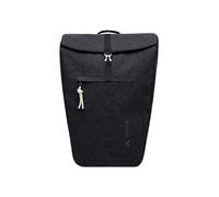 Vaude Clubride 25 Mochila bicicleta 50 cm negro