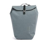 Vaude Clubride Urban 17 Mochila azul-gris, fibra sintética, unisex, 17L