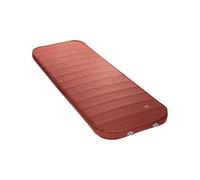Vaude - Colchonetas - Dream 7.5 L II Cherrywood - Rojo Rojo one size