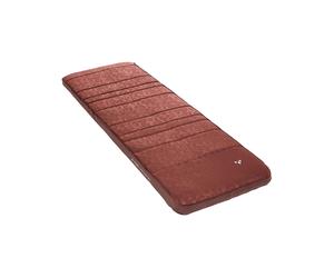 Vaude - Colchonetas - Dream Comfort 10 L II Cherrywood de Lana - Rojo Rojo one size