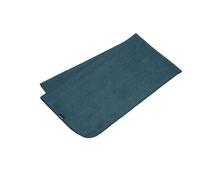 VAUDE Comfort Towel III L, Talla única, Zafiro Azul