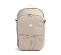Vaude Coreway 23 Mochila beige, fibra sintética, unisex, 23L
