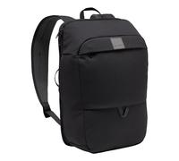 Vaude Coreway 10 Mochila negro, polyester, unisex, 10L