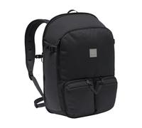 Vaude Coreway 23 Mochila negro, polyester, unisex, 23L