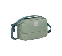 Vaude Coreway Riñonera 24 cm verde
