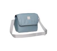 VAUDE Coreway - Bolso bandolera unisex con 6 bolsillos