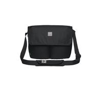 VAUDE Bolso bandolera unisex Coreway con 13 bolsillos