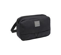 VAUDE Coreway Minibag 3 - Riñonera Unisex (Talla única), Color Negro